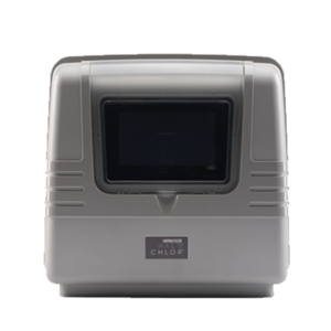 Halo Chlorinator