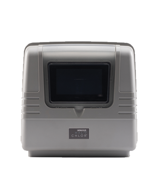 Halo Chlorinator