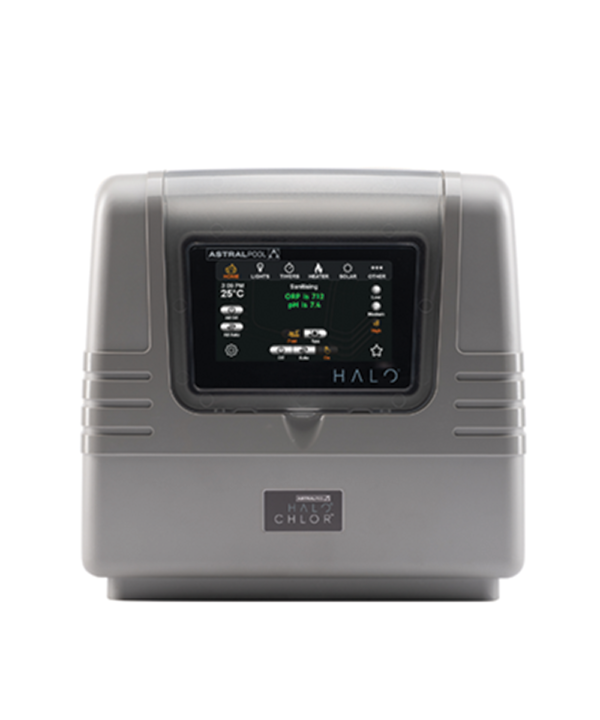 Halo Chlorinator - Image 2