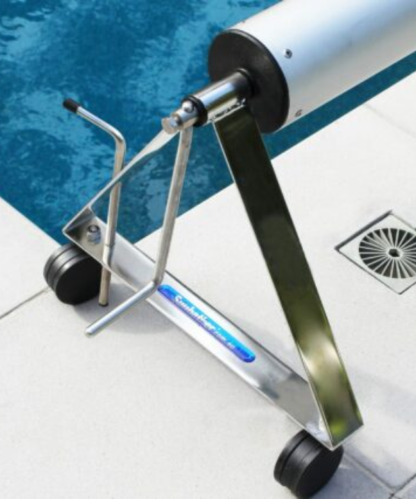 Domestic Pool Rollers