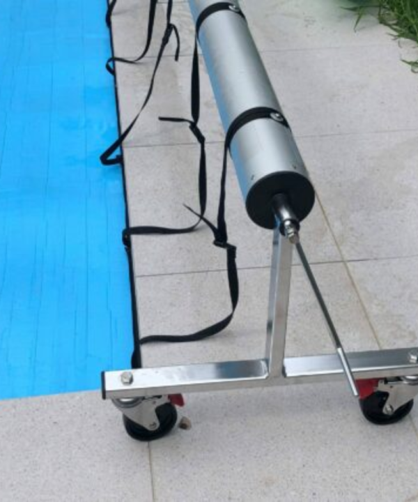 Domestic Pool Rollers - Image 2