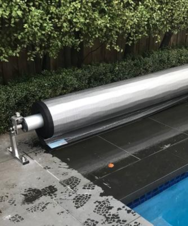 Domestic Pool Rollers - Image 4