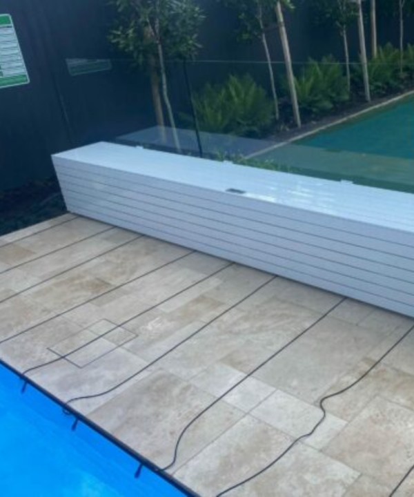 Domestic Pool Rollers - Image 5