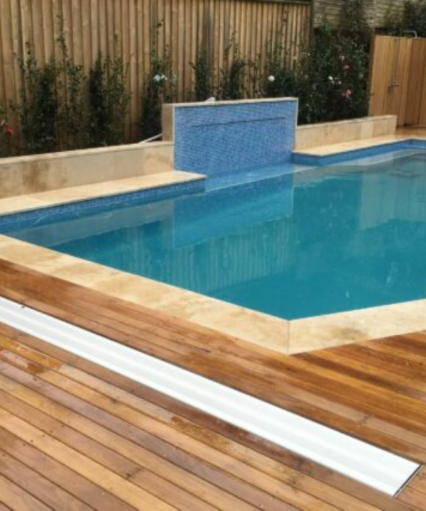 Domestic Pool Rollers - Image 9