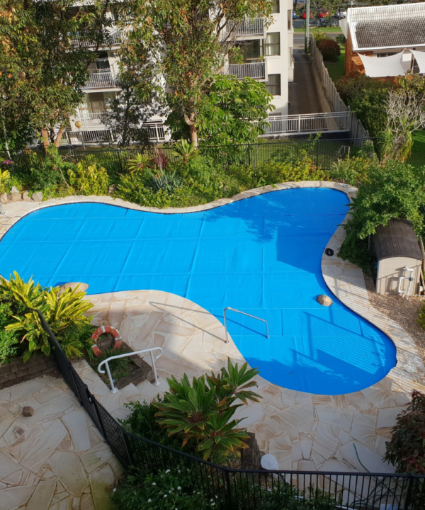Thermal Pool Cover - Image 3