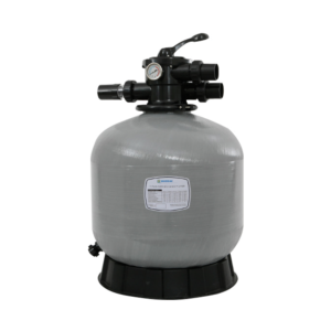 Titan Series Fibreglass Sand Pool Filter