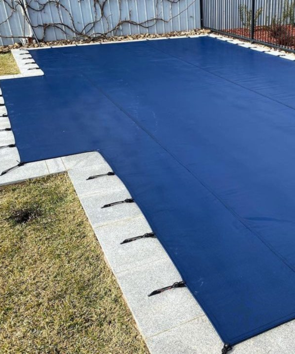 Winter Mesh Covers - Image 2