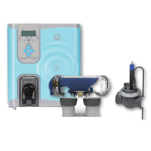 Hydroxinator iQ pH