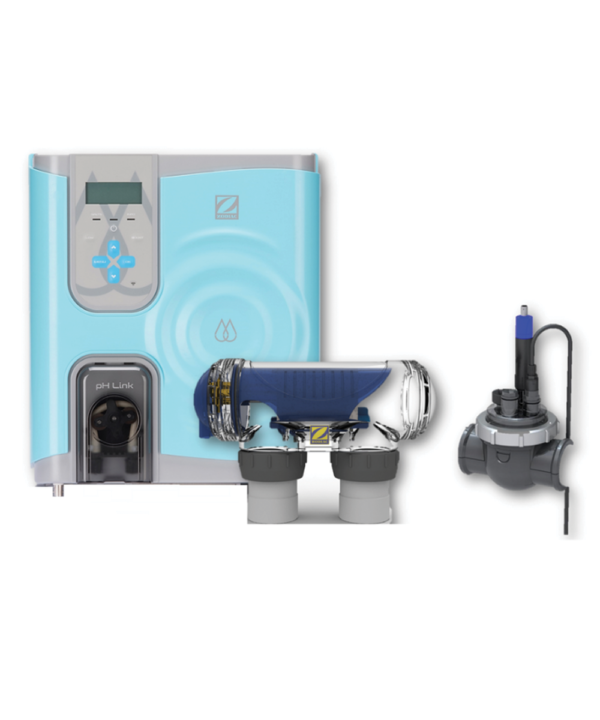 Hydroxinator iQ pH
