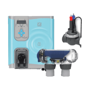 Hydroxinator iQ PRO