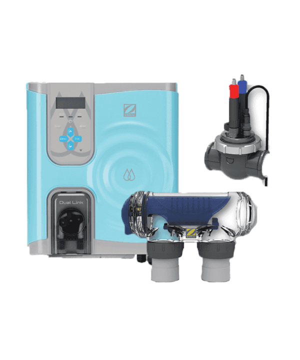 Hydroxinator iQ PRO